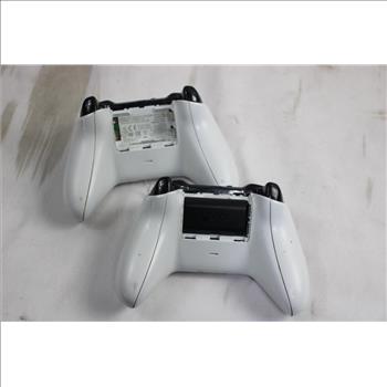 Microsoft Xbox One S All Digital Edition