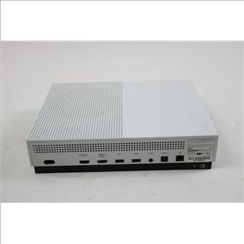 Microsoft Xbox One S All Digital Edition Video Game Console