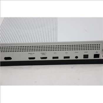 Microsoft Xbox One S All Digital Edition Video Game Console