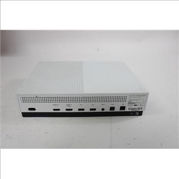 Microsoft Xbox One S All Digital Edition Video Game Console