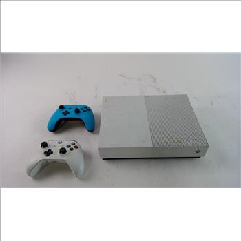 Microsoft Xbox One S Digital