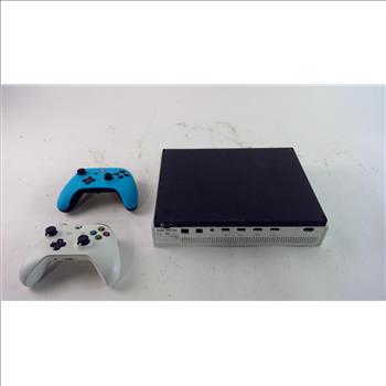 Microsoft Xbox One S Digital