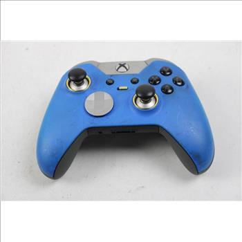 Microsoft Xbox One Scuffed Controller