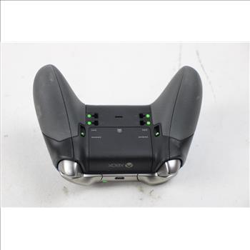 Microsoft Xbox One Scuffed Controller