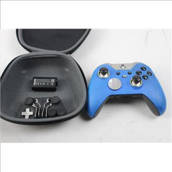 Microsoft Xbox One Scuffed Controller
