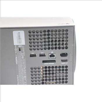 Microsoft Xbox One Series X Video Game Console