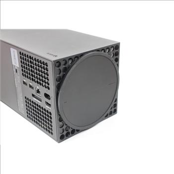Microsoft Xbox One Series X Video Game Console