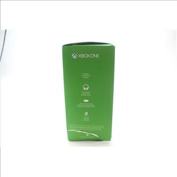 Microsoft XBox One Stereo Headset