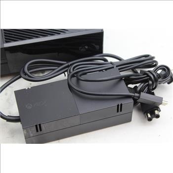 Microsoft Xbox One Video Game Console