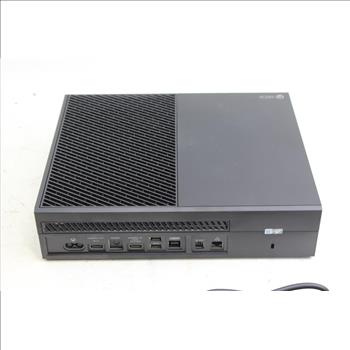 Microsoft Xbox One Video Game Console