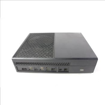 Microsoft Xbox One Video Game Console