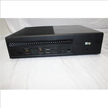 Microsoft Xbox One Video Game Console