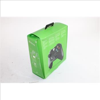 Microsoft Xbox One Wireless Controller