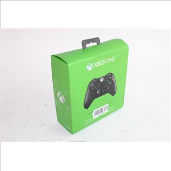 Microsoft Xbox One Wireless Controller