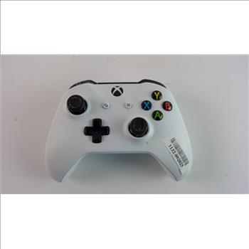 Microsoft Xbox One Wireless Controller
