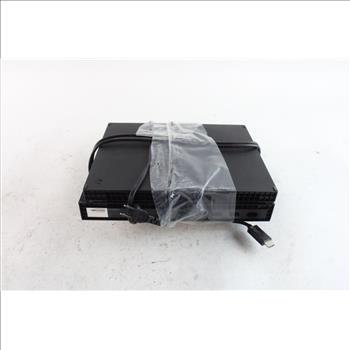 Microsoft XBox One X