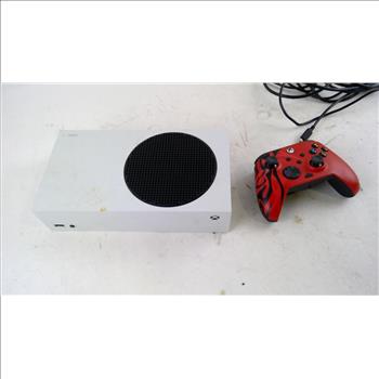 Microsoft Xbox Series S