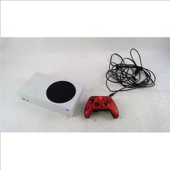 Microsoft Xbox Series S