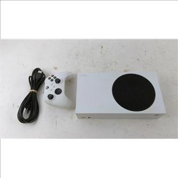 Microsoft Xbox Series S