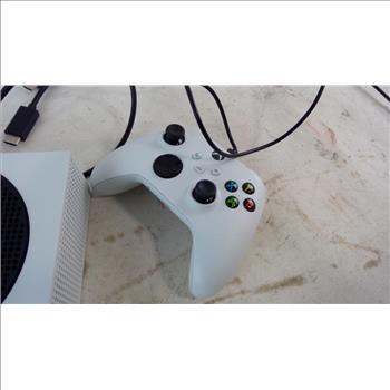 Microsoft Xbox Series S