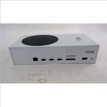 Microsoft Xbox Series S