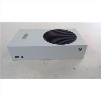 Microsoft Xbox Series S