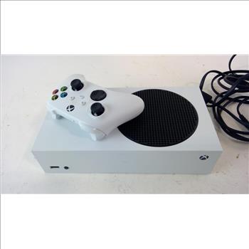 Microsoft Xbox Series S