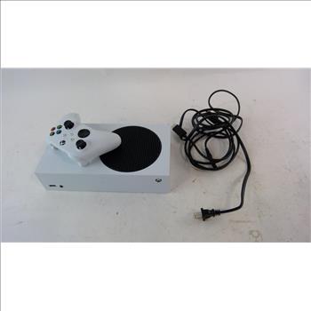 Microsoft Xbox Series S
