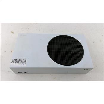 Microsoft Xbox Series S