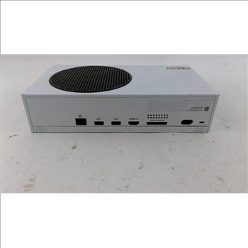 Microsoft Xbox Series S