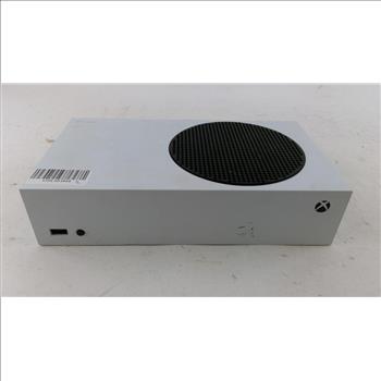 Microsoft Xbox Series S