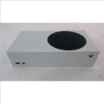 Microsoft Xbox Series S