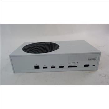 Microsoft Xbox Series S
