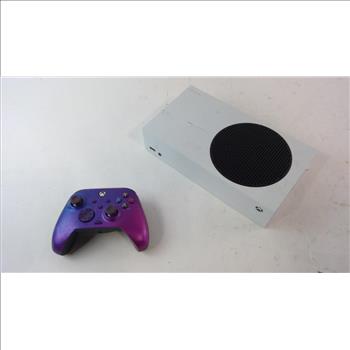 Microsoft Xbox Series S