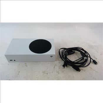 Microsoft Xbox Series S