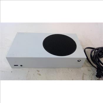 Microsoft Xbox Series S