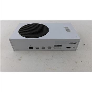 Microsoft Xbox Series S