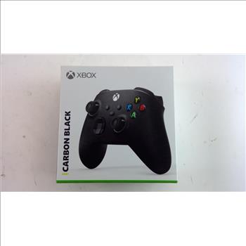 Microsoft Xbox Series S/X Controller