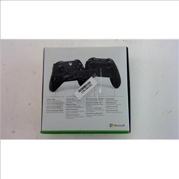 Microsoft Xbox Series S/X Controller