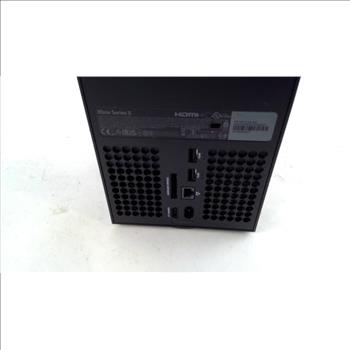 Microsoft Xbox Series X