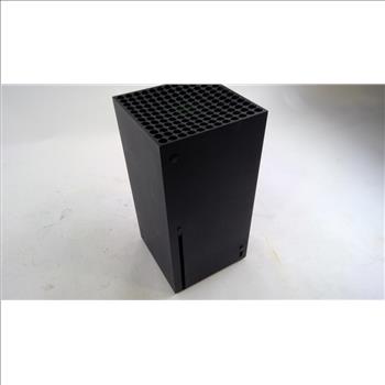 Microsoft Xbox Series X