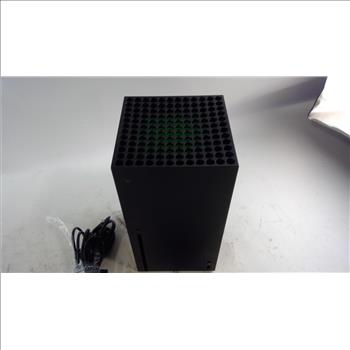 Microsoft Xbox Series X