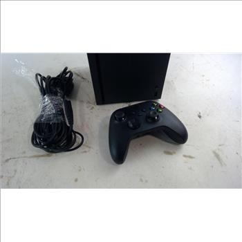 Microsoft Xbox Series X