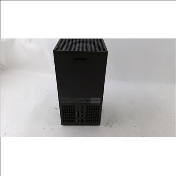 Microsoft Xbox Series X