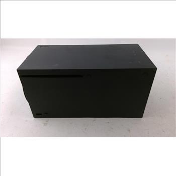 Microsoft Xbox Series X