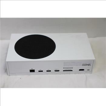 Microsoft Xbox Series X - Digital Edition