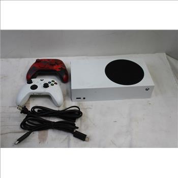 Microsoft Xbox Series X - Digital Edition