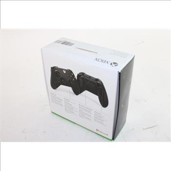 Microsoft Xbox Wireless Controller