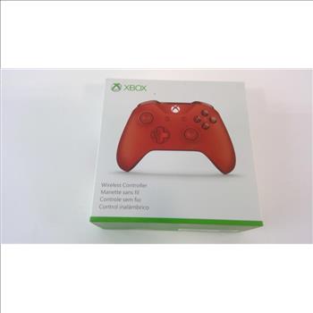 Microsoft XBOX Wireless Controller