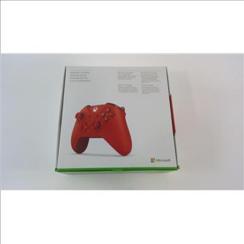 Microsoft XBOX Wireless Controller
